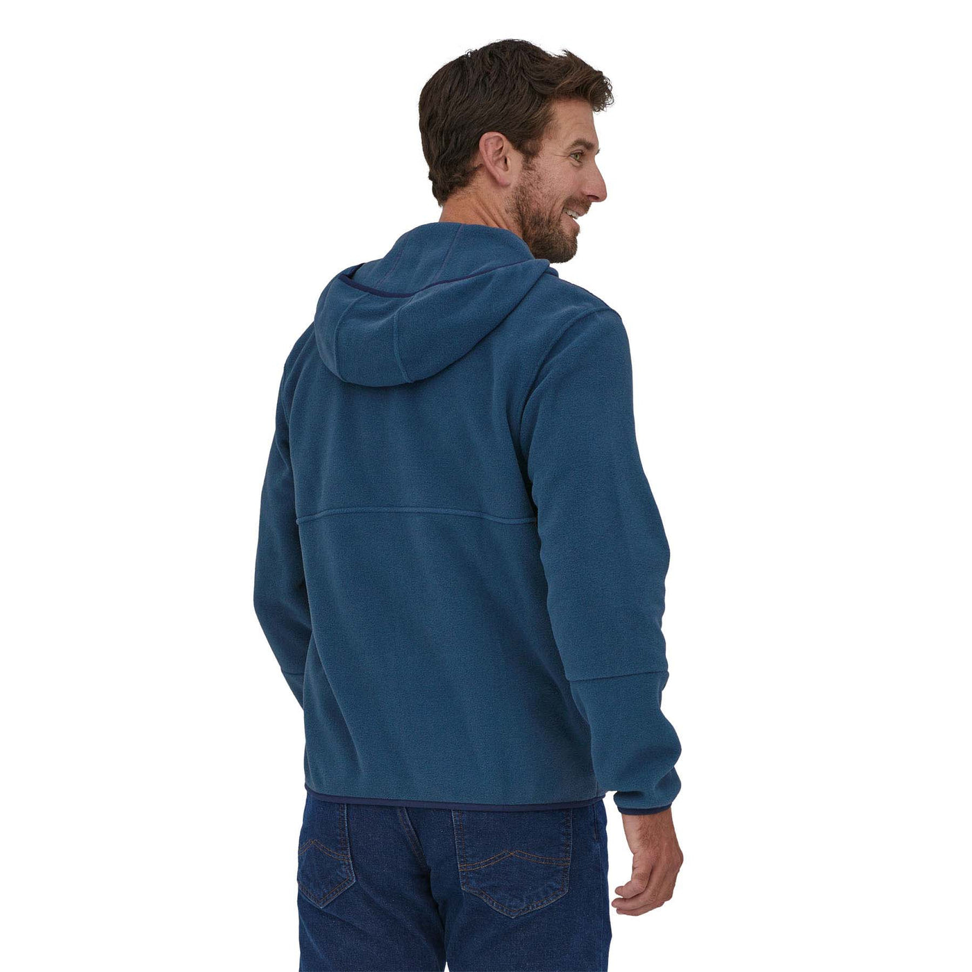 Patagonia Men's Microdini Fleece Hoody 2023 