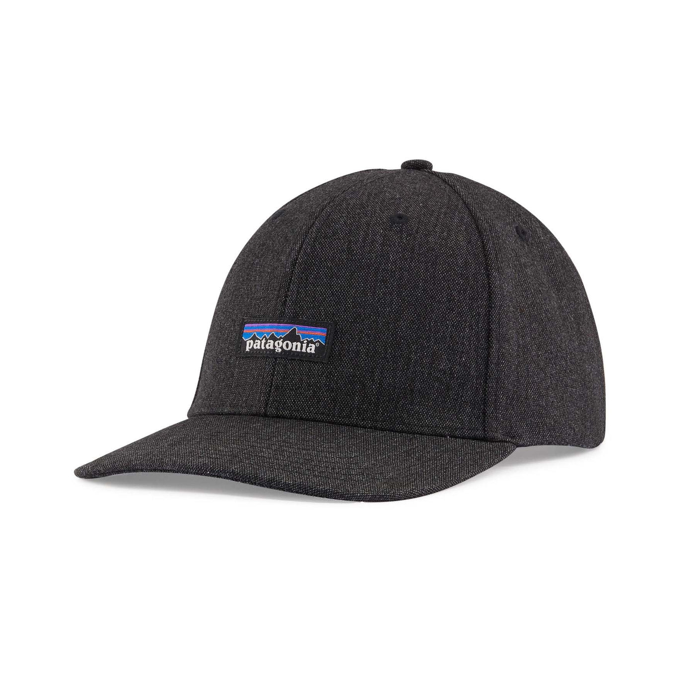 Patagonia Tin Shed Hat 2023 PLIK P INK BLK