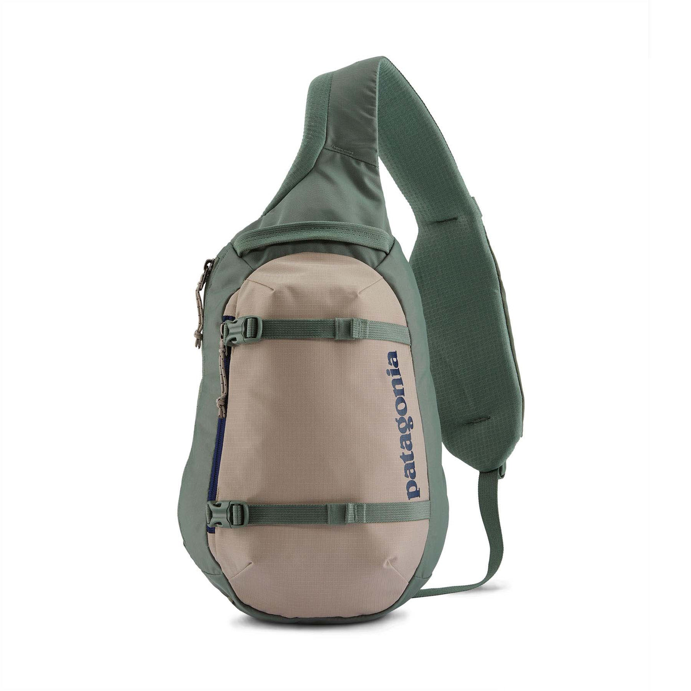 Patagonia Atom Sling 8L Bag 2023 HMKG HEMLOCK GR