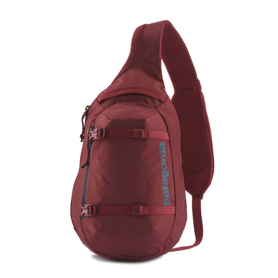 Patagonia Atom Sling 8L Bag 2023 SEQR SEQUOIA RE