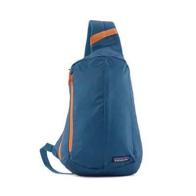 Patagonia Ultralight Black Hole Sling 2023 WAVB WAVY BLUE