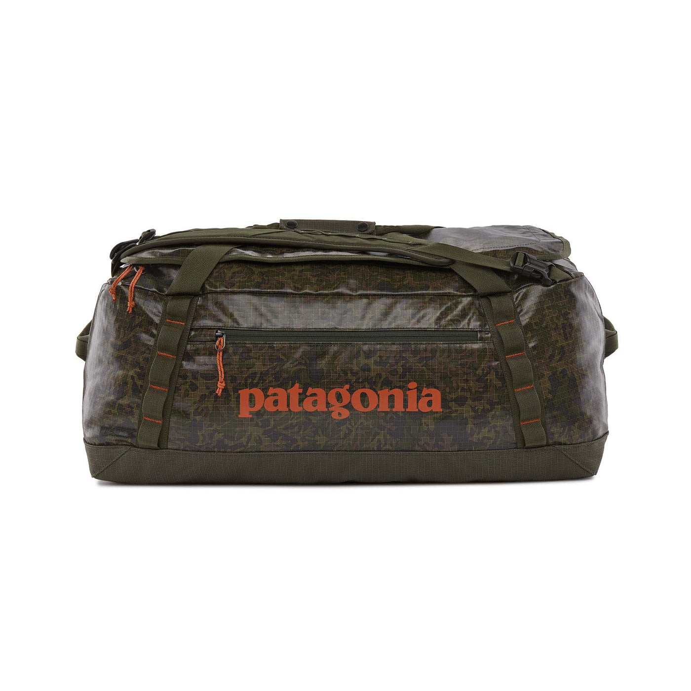 Patagonia Black Hole Duffel 55L 2023 LIBA LICHEN BAS