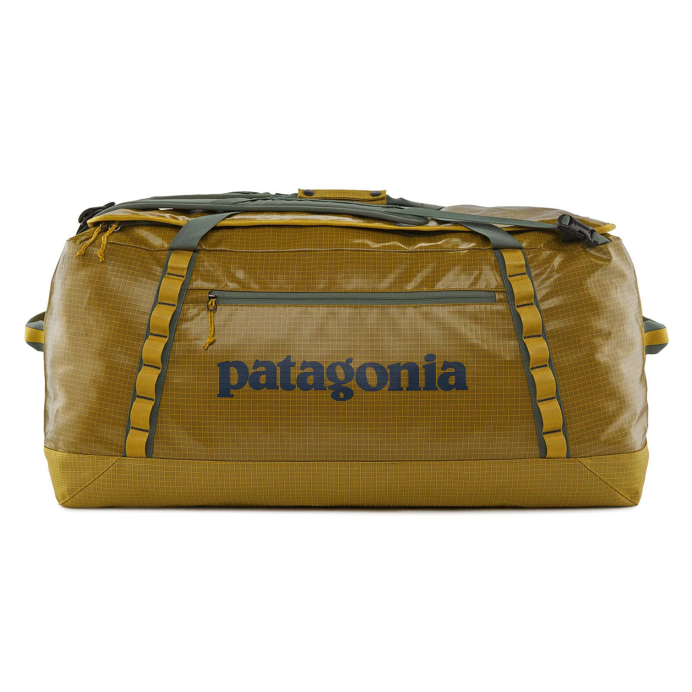 Patagonia Black Hole Duffel 100L 2023 CGLD CABIN GOLD