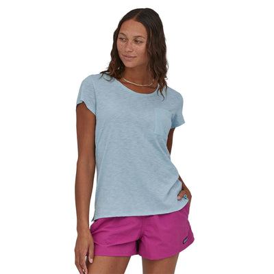 Patagonia Women's Mainstay Tee 2023 