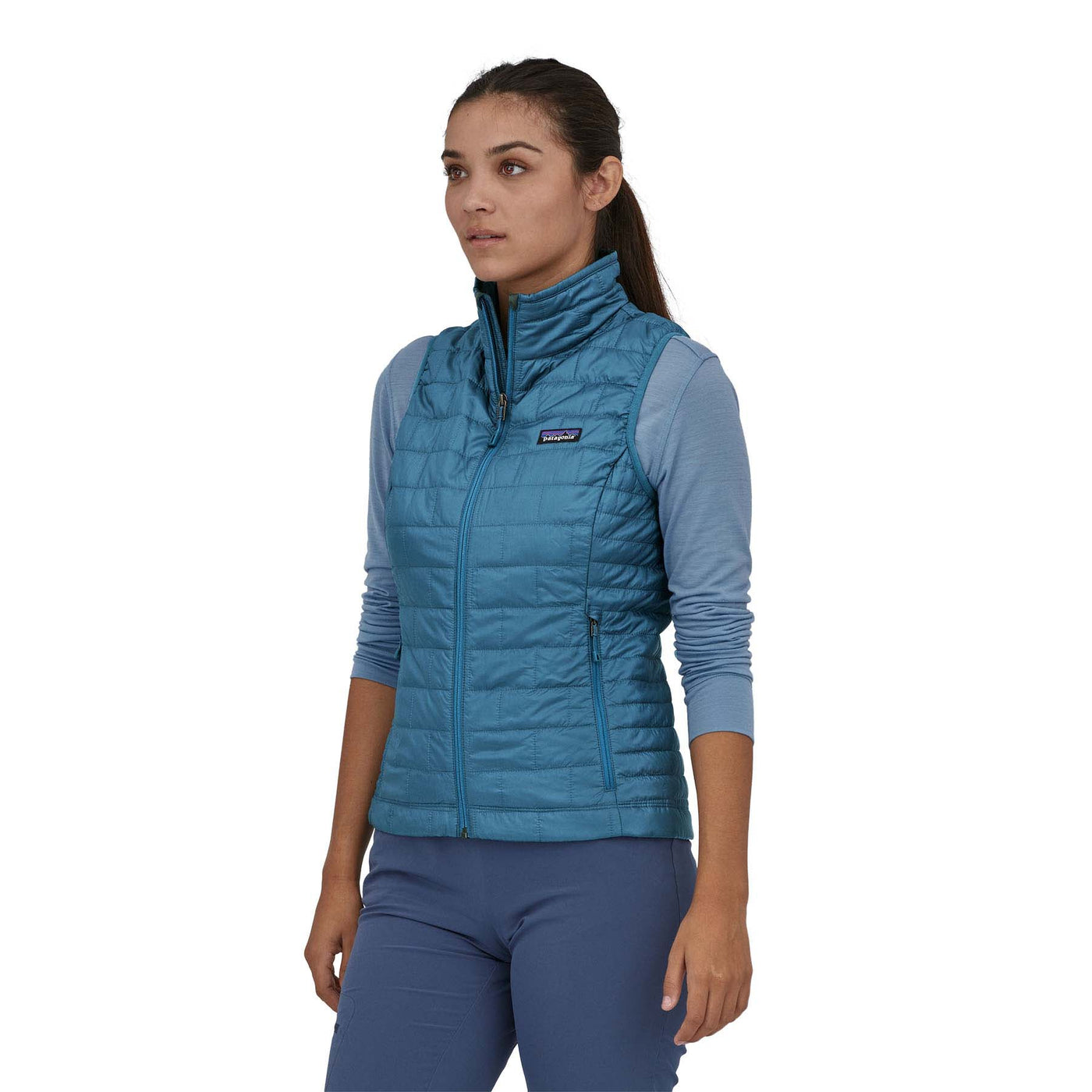 Patagonia Women's Nano Puff Vest 2025 