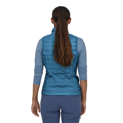 Patagonia Women's Nano Puff Vest 2025 