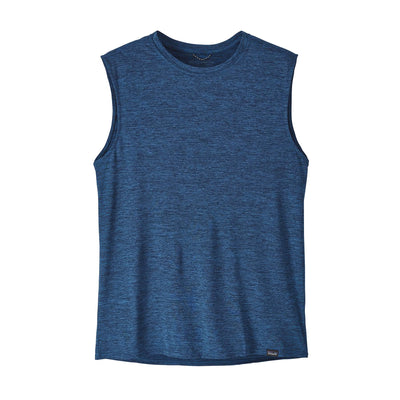 Patagonia Men's Sleeveless Capilene® Cool Daily Shirt 2024 