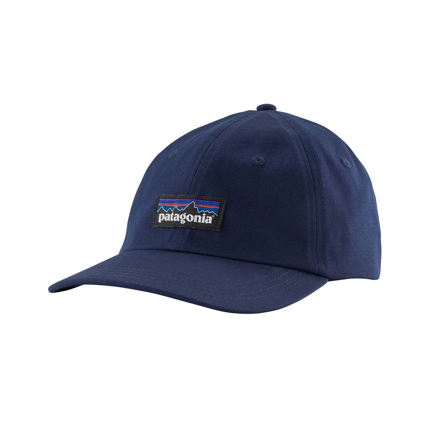 Patagonia P-6 Label Trad Cap 2025 CLASSIC NVY