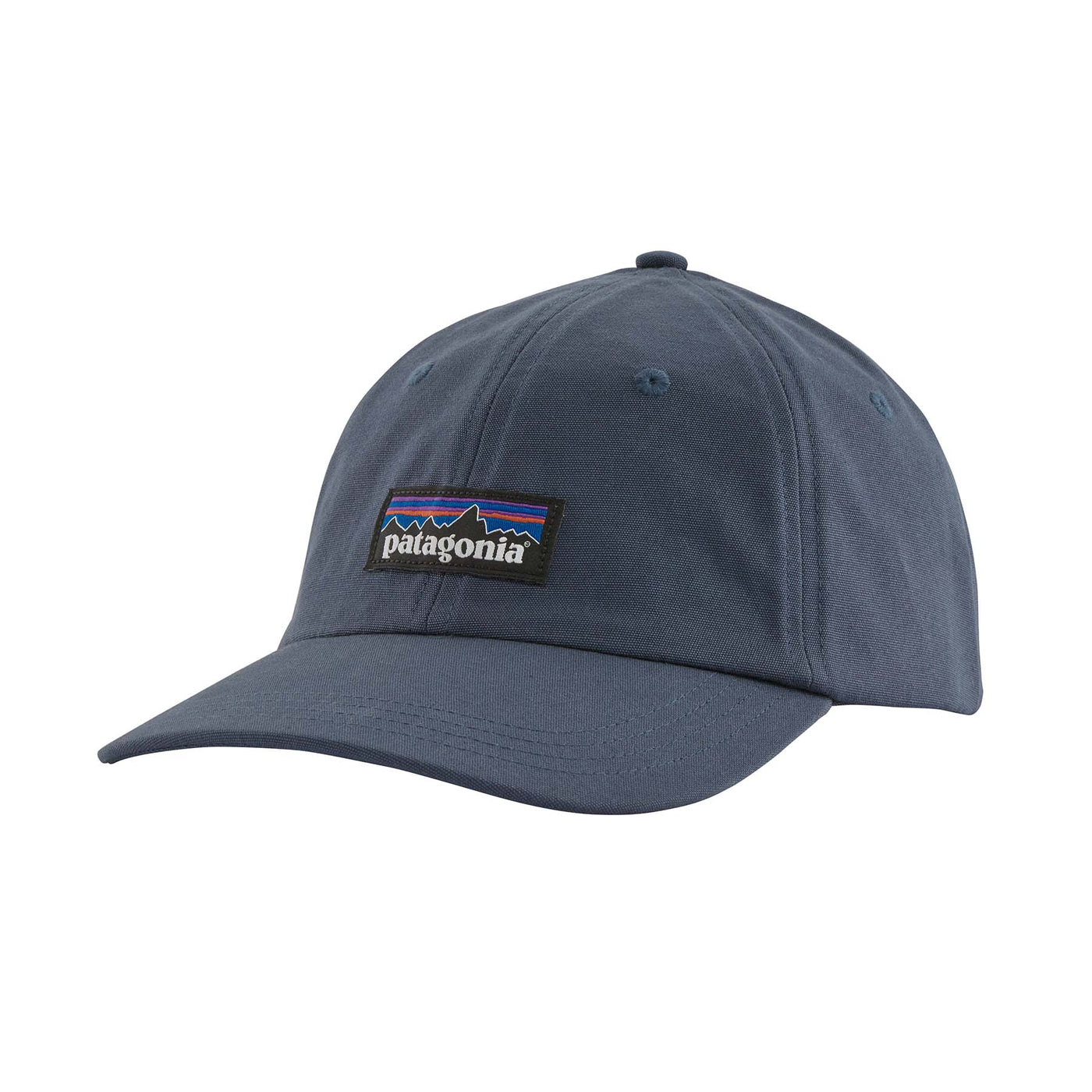 Patagonia P-6 Label Trad Cap 2025 