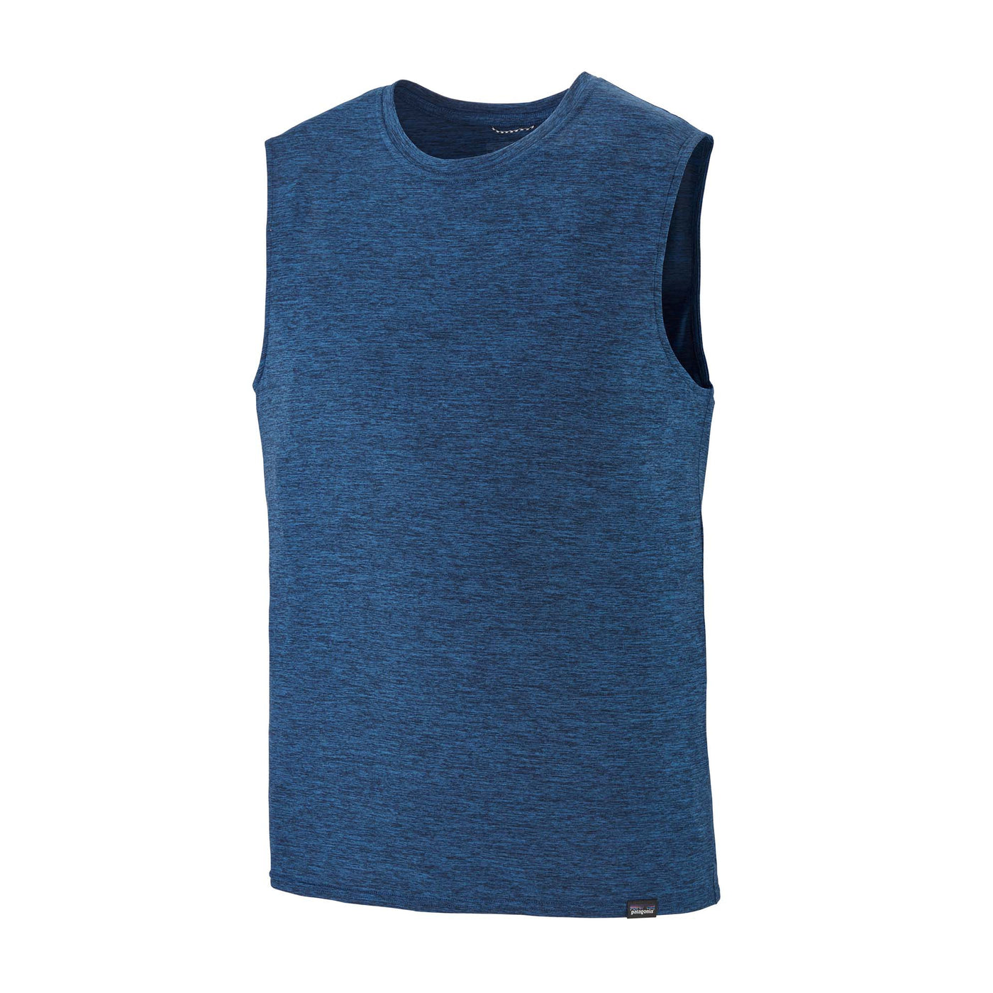 Patagonia Men's Sleeveless Capilene® Cool Daily Shirt 2024 VIKING BLU