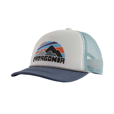 Patagonia Kids' Interstate Hat 2023 FRDB FITZ ROY R