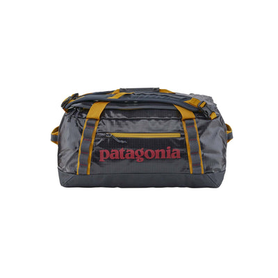 Patagonia Black Hole Duffel 40L 2023 SBGO SMOLDER BL