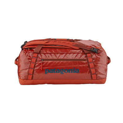 Patagonia Black Hole Duffel 55L 2023 HTE HOT EMBER