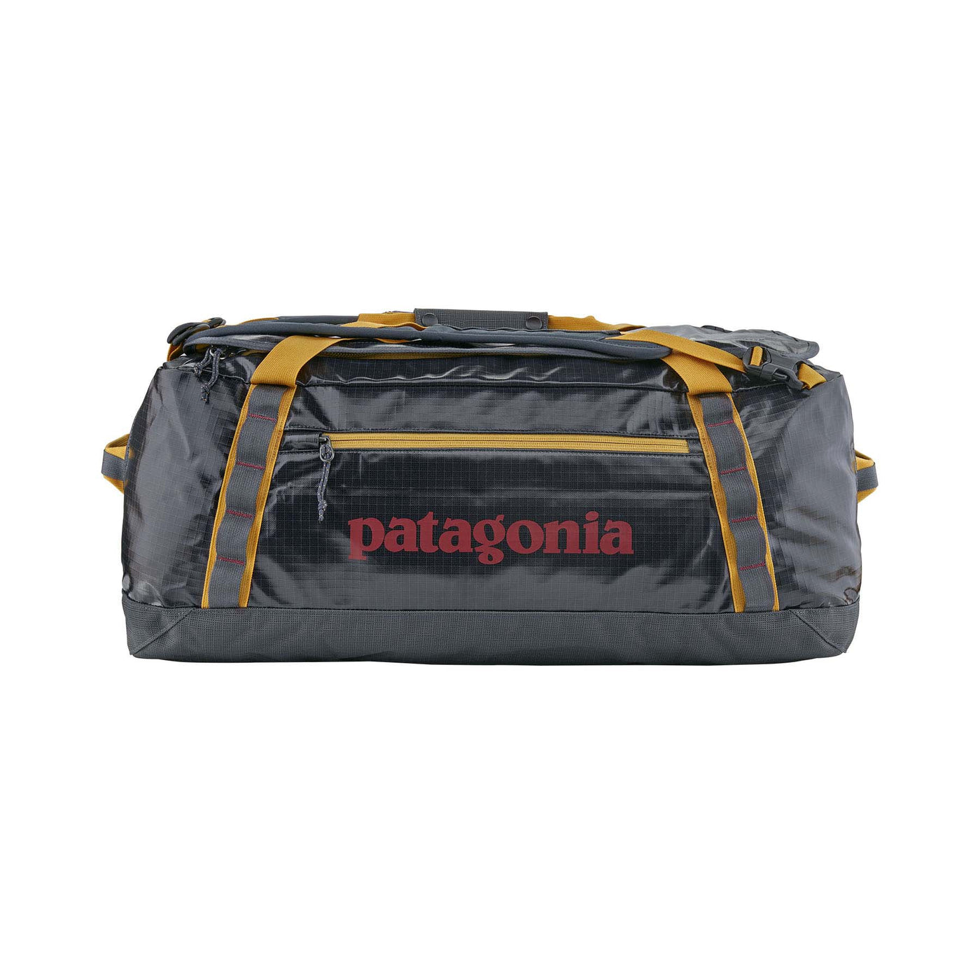 Patagonia Black Hole Duffel 55L 2023 SBGO SMOLDER BL