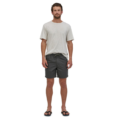 Patagonia Men's Lightweight All-Wear Hemp Volley Shorts 2023 