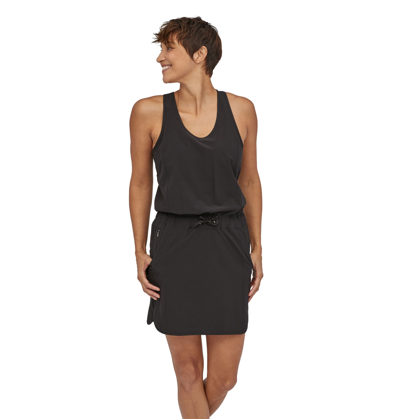 Patagonia Women's Fleetwith Dress 2023 