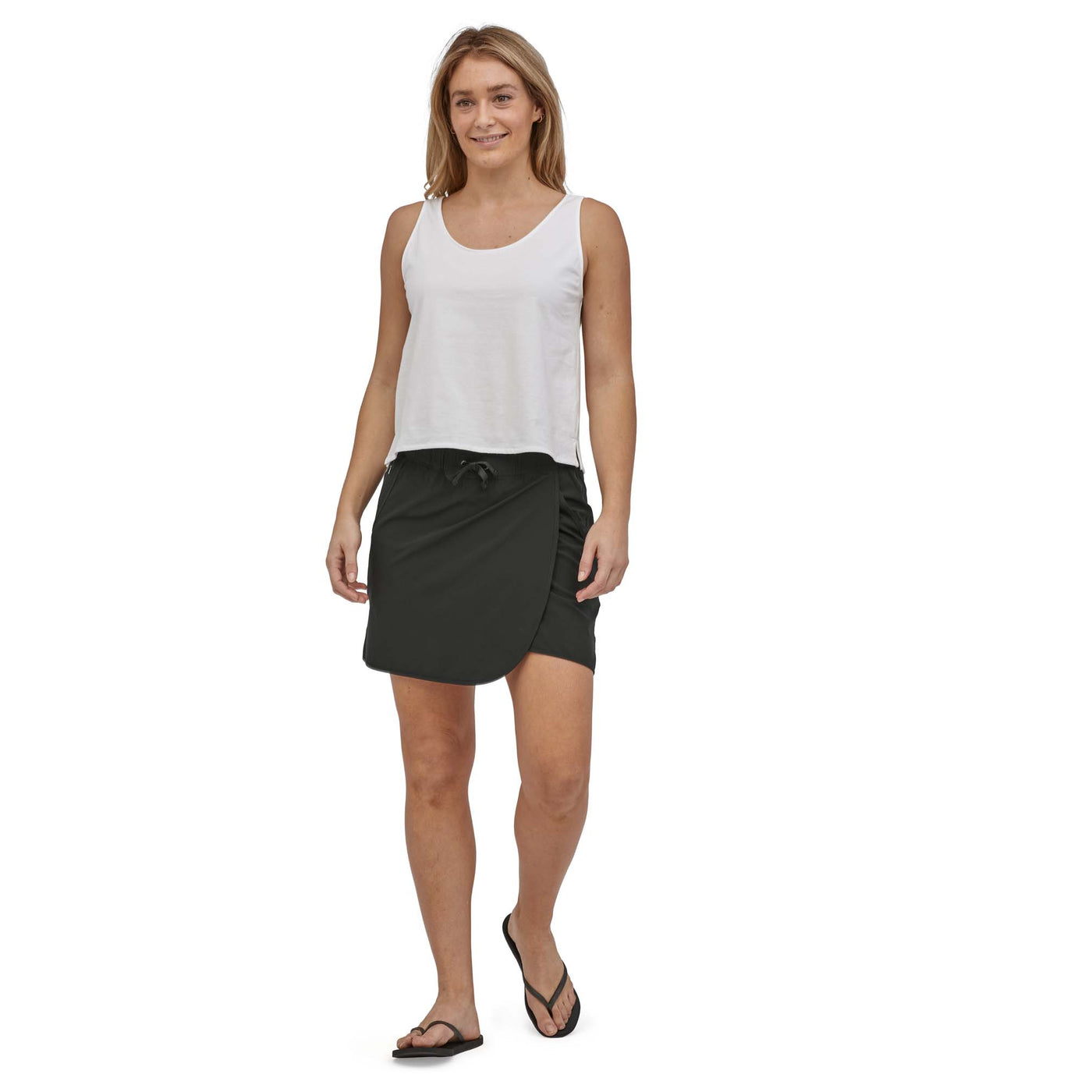 Patagonia Women's Fleetwith Skort 2023 