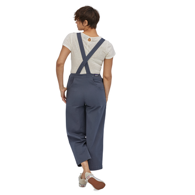 Patagonia Women's Stand Up Cropped Overalls 2023 