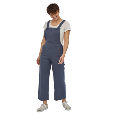 Patagonia Women's Stand Up Cropped Overalls 2023 