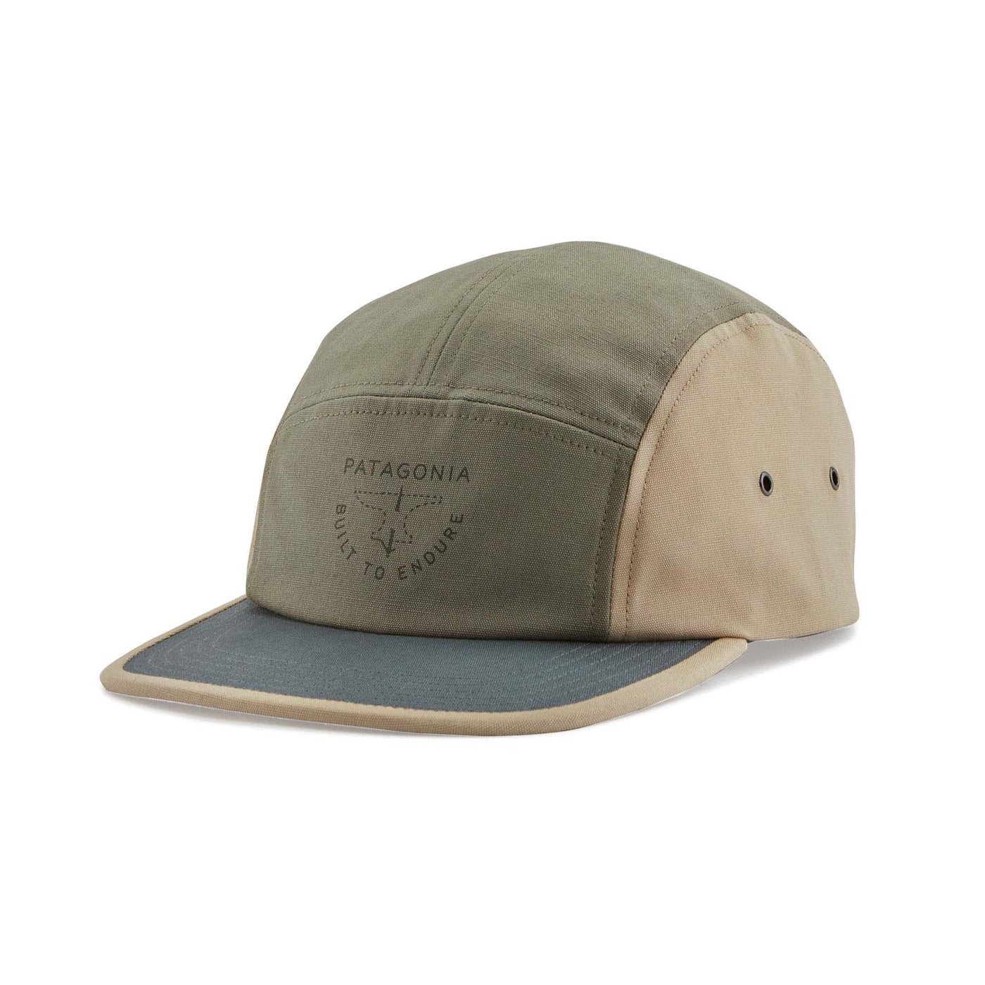 Patagonia Maclure Hat 2023 FMGA FORGE MARK