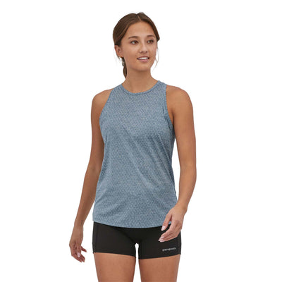 Patagonia Women's Ridge Flow Tank 2023 