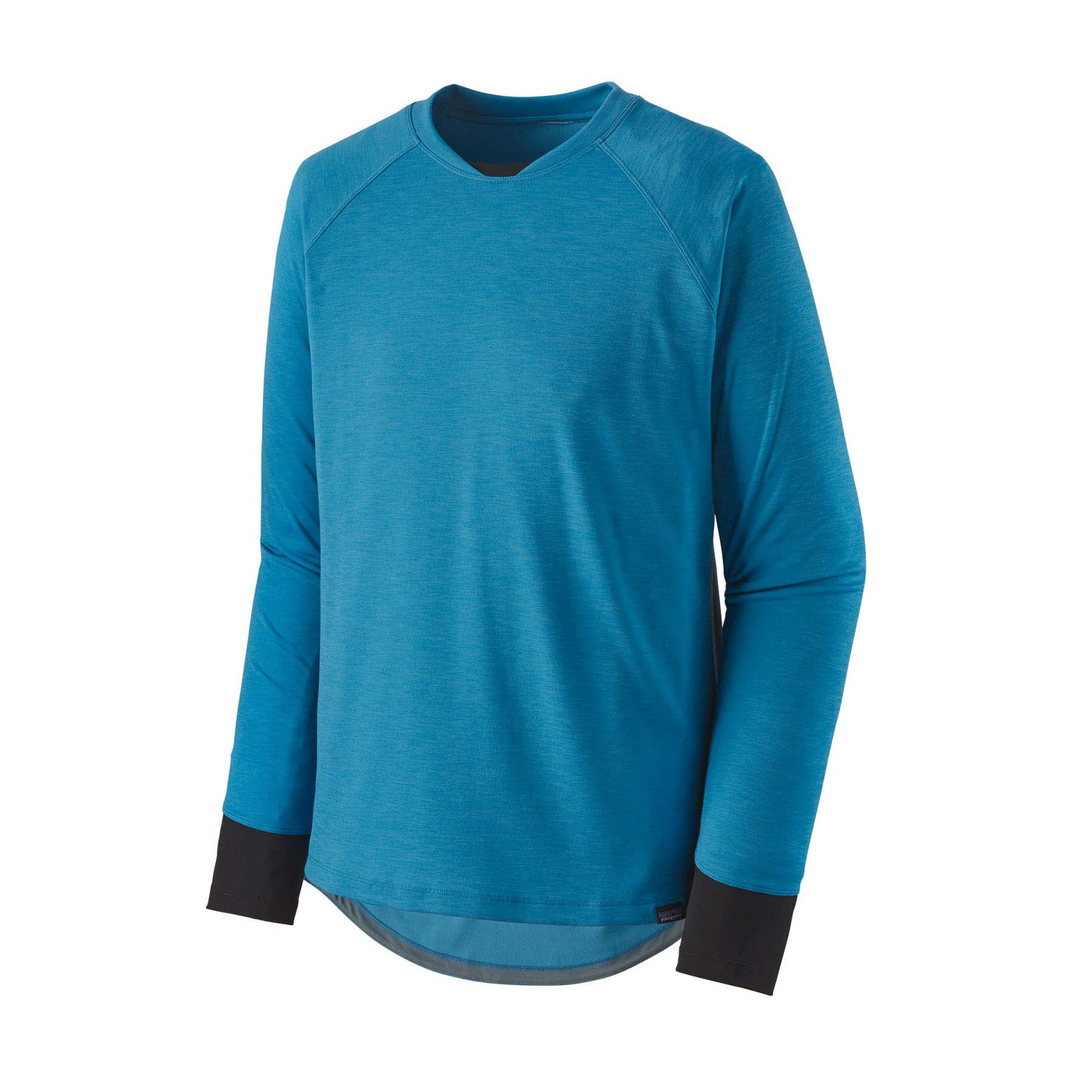 Patagonia Men's Long-Sleeved Dirt Craft Jersey 2023 APBL ANACAPA BL