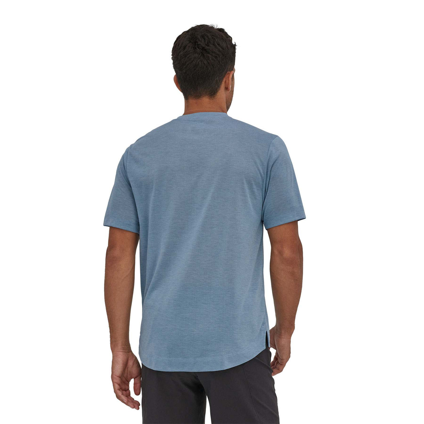 Patagonia Men's Capilene® Cool Trail Bike Henley Shirt 2023 