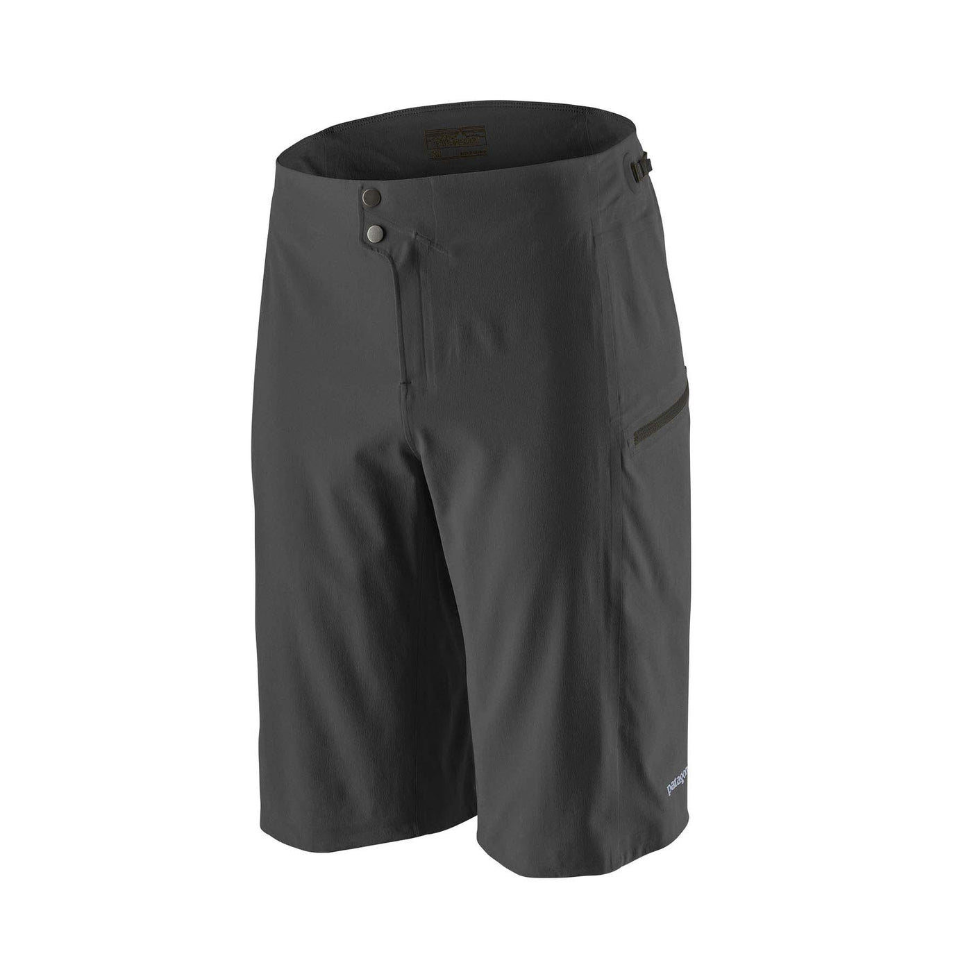 Patagonia Men's Dirt Roamer Bike Shorts 2023 BLK BLACK