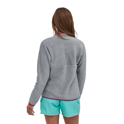 Patagonia Women's Re-Tool 1/2-Zip Pullover 2023 