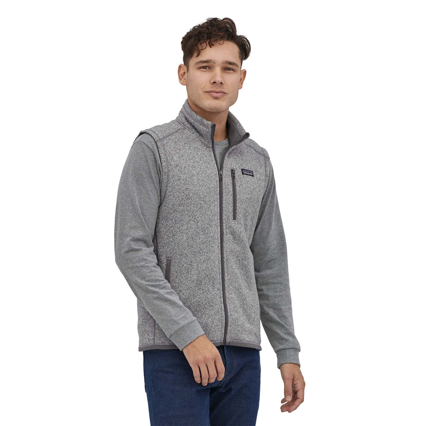 Patagonia Men's Better Sweater® Vest 2024 