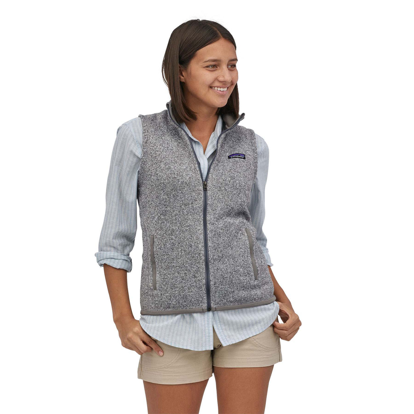 Patagonia Women's Better Sweater® Vest 2025 