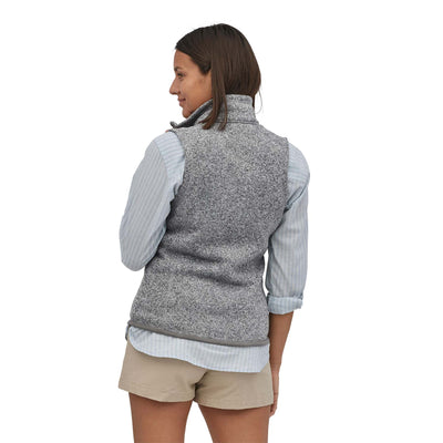 Patagonia Women's Better Sweater® Vest 2025 