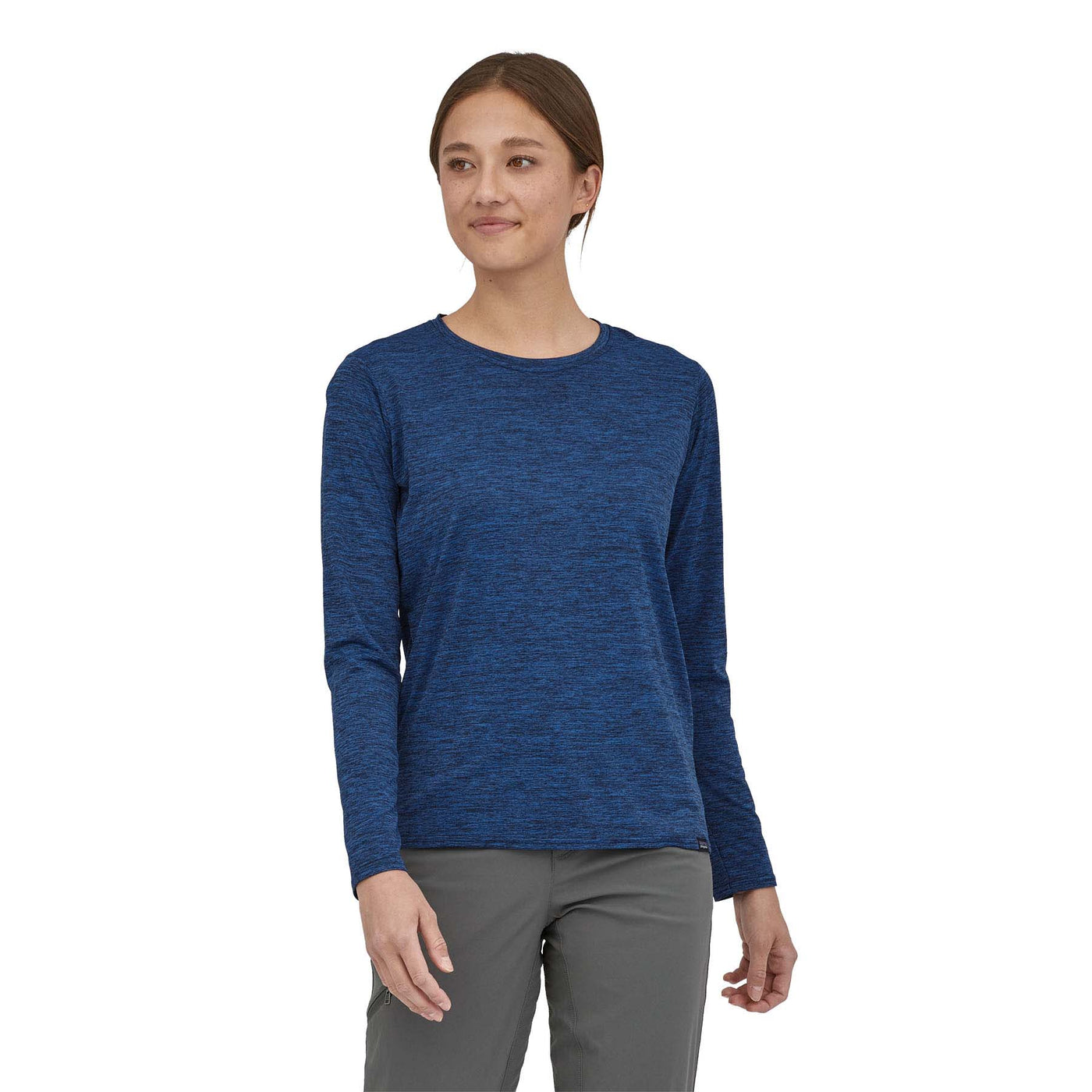 Patagonia Women's Long-Sleeved Capilene® Cool Daily Shirt 2023 