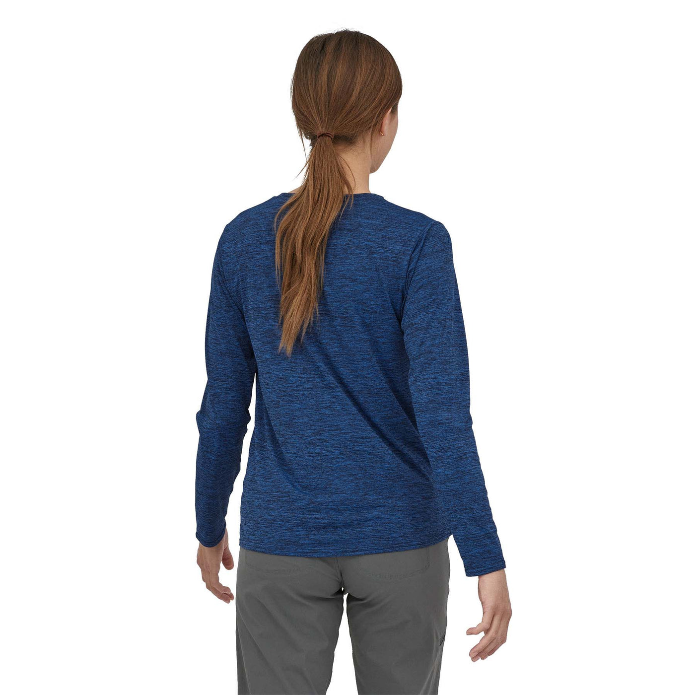 Patagonia Women's Long-Sleeved Capilene® Cool Daily Shirt 2023 