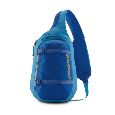 Patagonia Atom Sling 8L Bag 2023 APBL ANACAPA BL