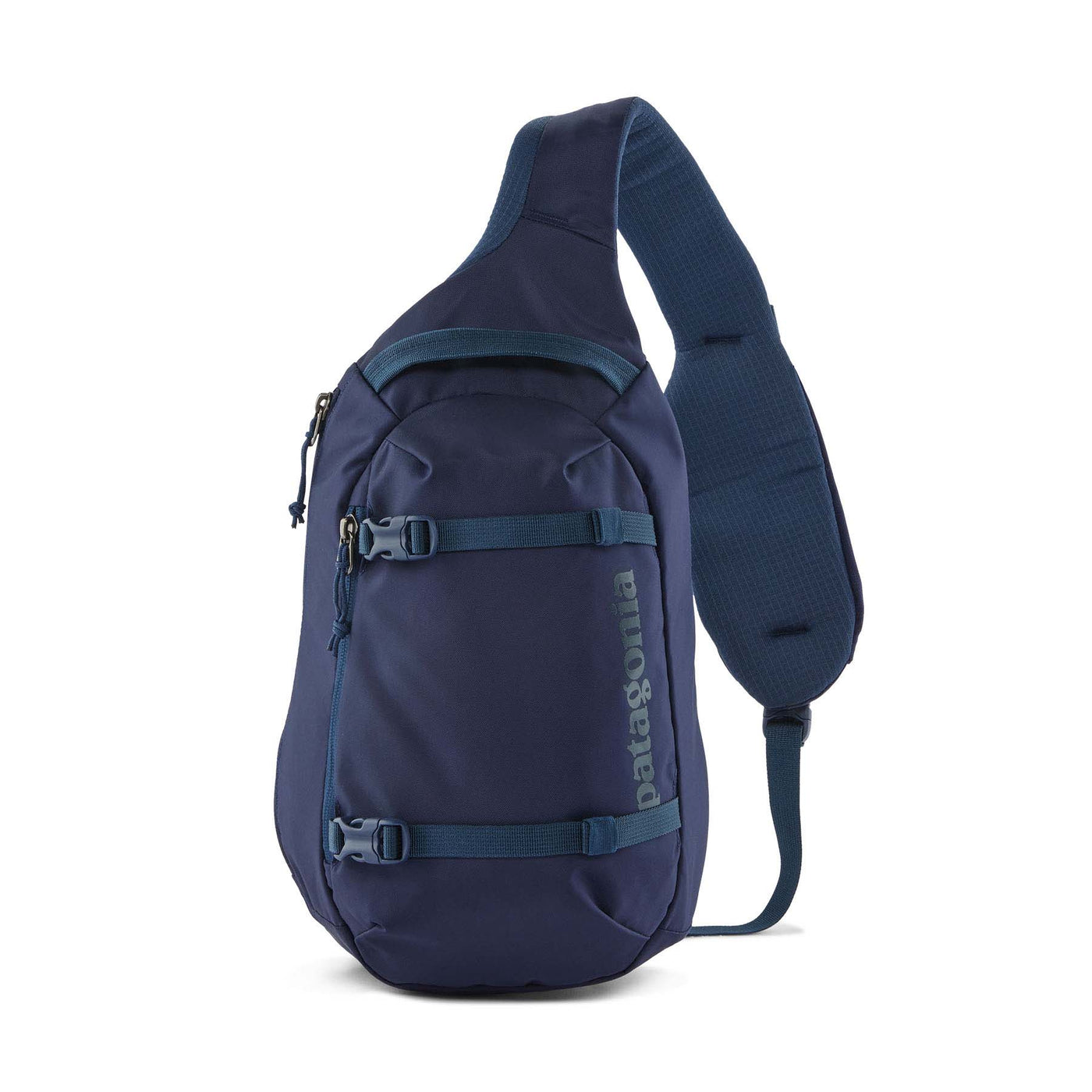 Patagonia Atom Sling 8L Bag 2023 CNY CLASSIC NAV