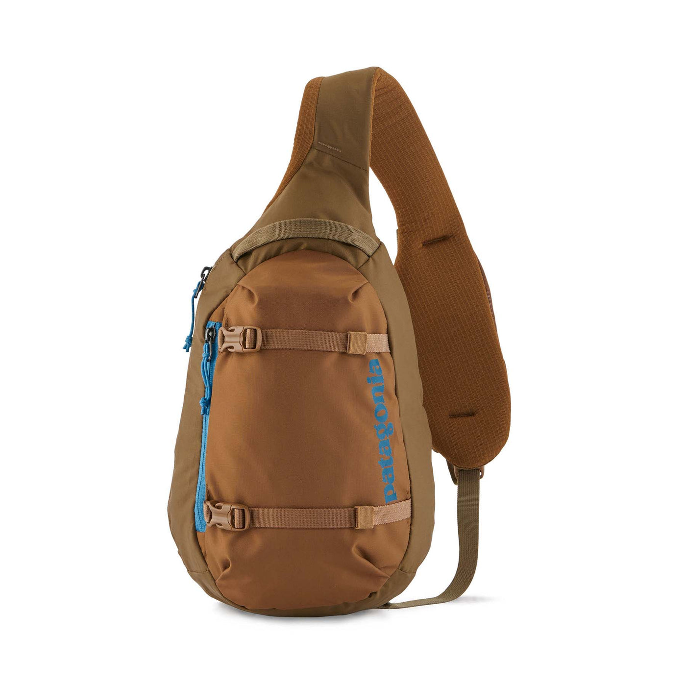 Patagonia Atom Sling 8L Bag 2023 COI CORIANDER B