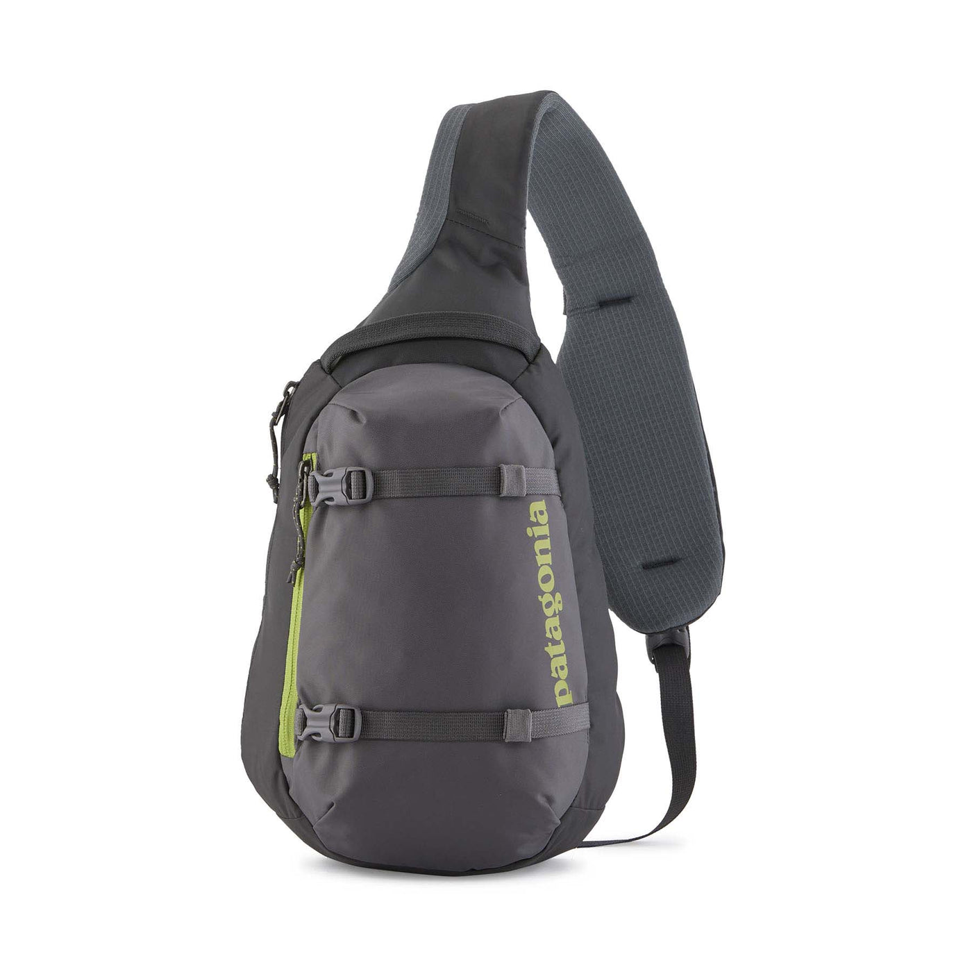 Patagonia Atom Sling 8L Bag 2023 FGE FORGE GREY