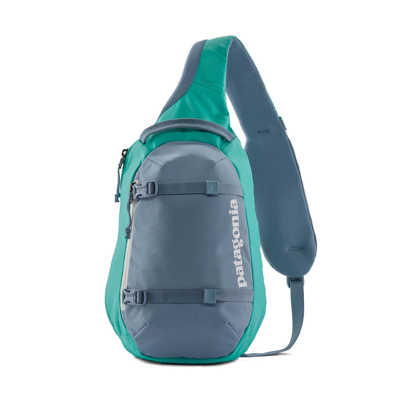 Patagonia Atom Sling 8L Bag 2023 FRTL FRESH TEAL