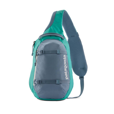 Patagonia Atom Sling 8L Bag 2023 FRTL FRESH TEAL