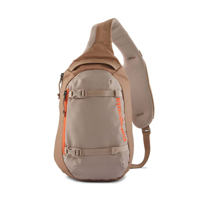 Patagonia Atom Sling 8L Bag 2023 PATN PAMPAS TAN