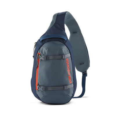 Patagonia Atom Sling 8L Bag 2023 TIDB TIDEPOOL B