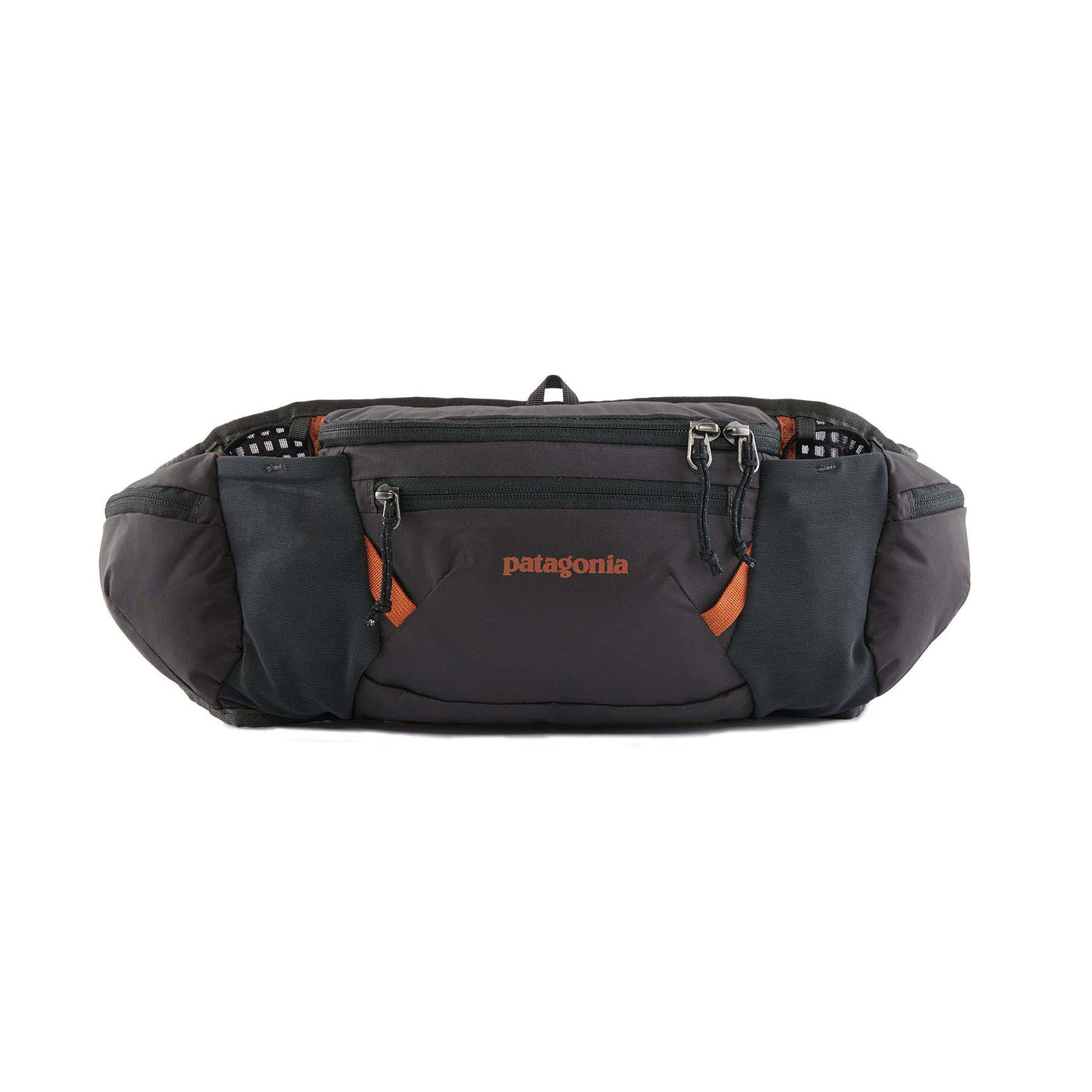 Patagonia Dirt Roamer Waist Pack 2023 INBK INK BLACK