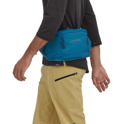 Patagonia Dirt Roamer Waist Pack 2023 