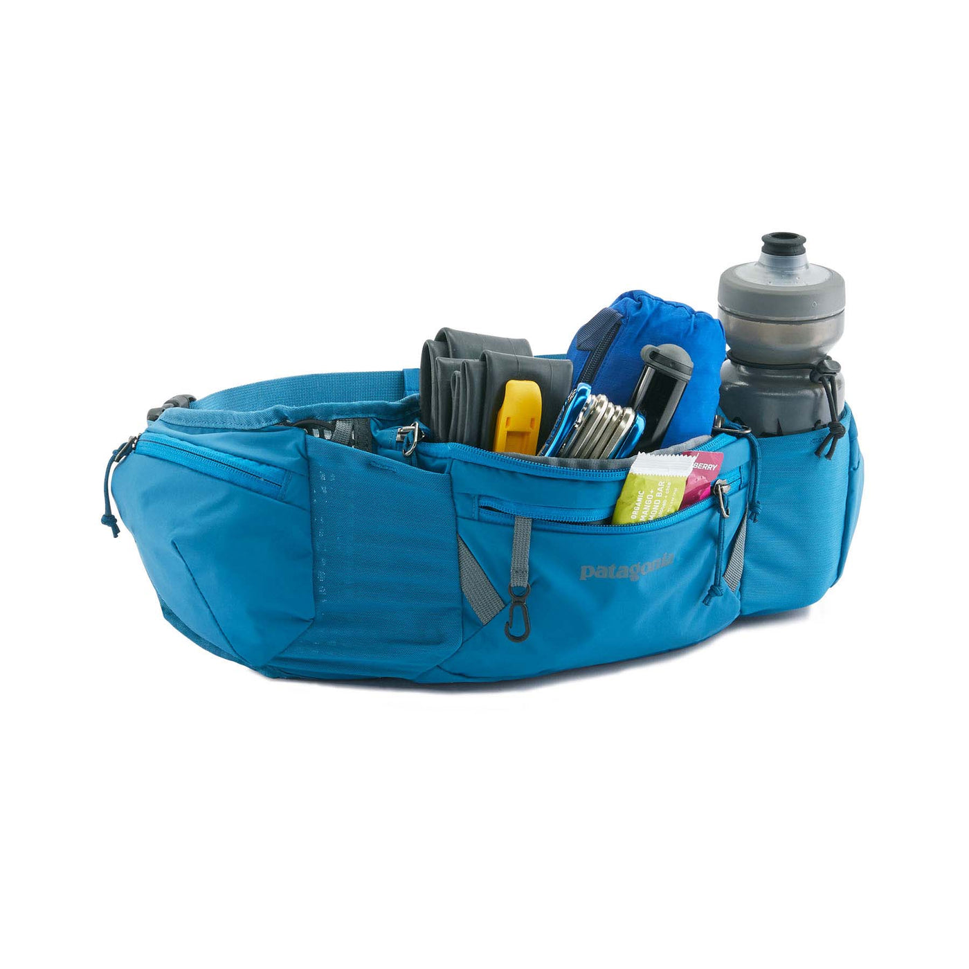 Patagonia Dirt Roamer Waist Pack 2023 