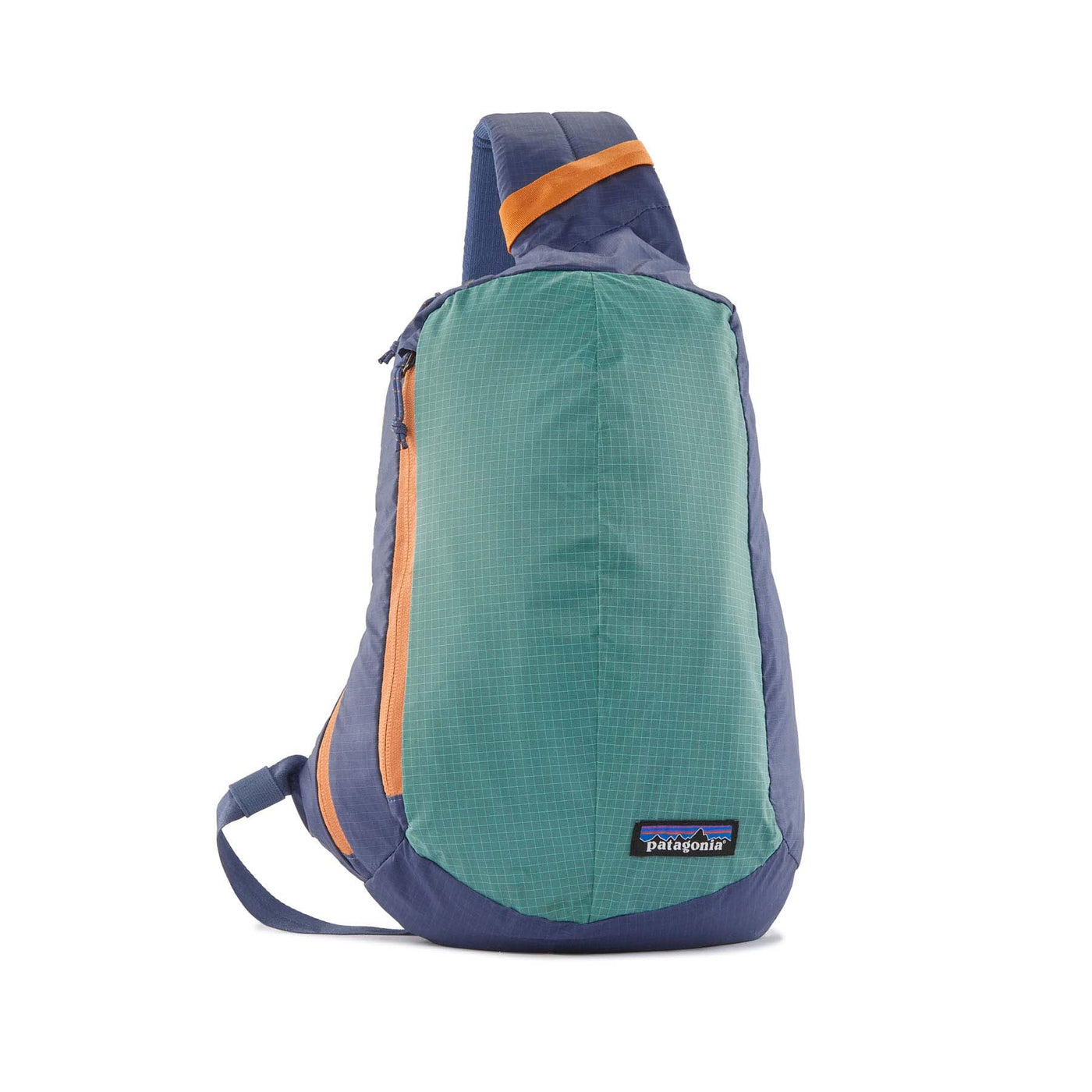 Patagonia Ultralight Black Hole Sling 2023 FRTL FRESH TEAL