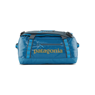 Patagonia Black Hole Duffel 40L 2023 APBL ANACAPA BL