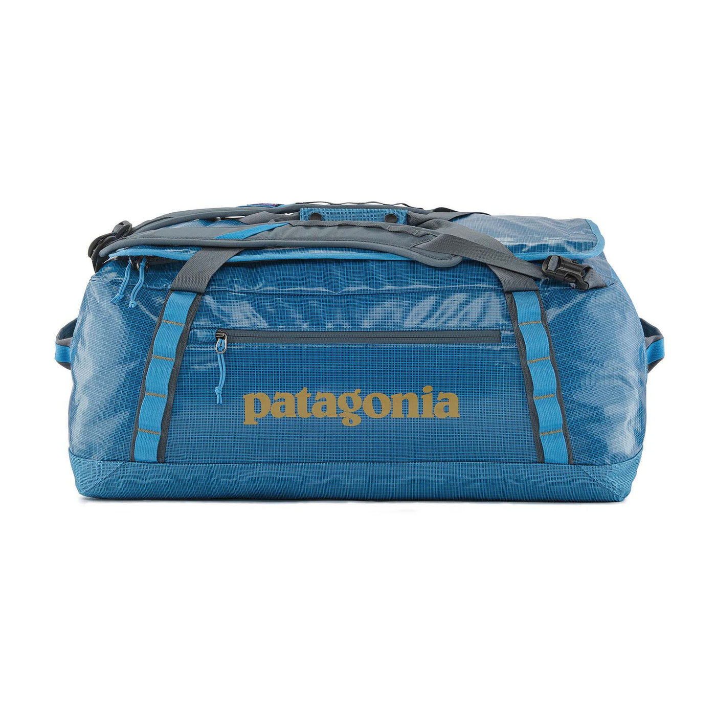 Patagonia Black Hole Duffel 55L 2023 APBL ANACAPA BL