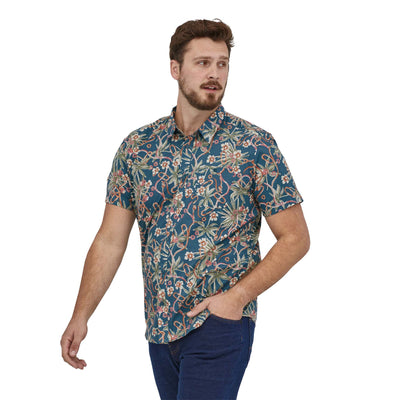 Patagonia Men's Go To Shirt 2023 