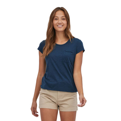 Patagonia Women's Mainstay Tee 2023 